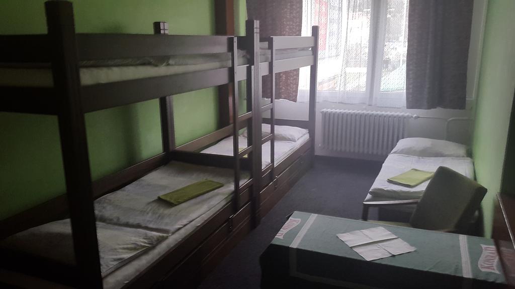 Hostel Liben - Prague — Photos 3