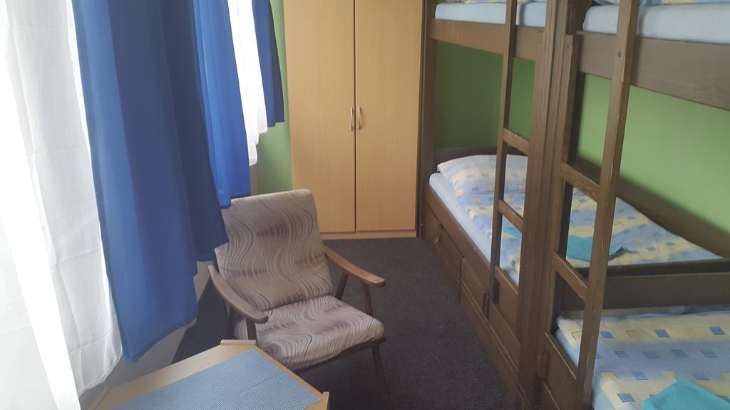 Hostel Liben - Prague, Prague
