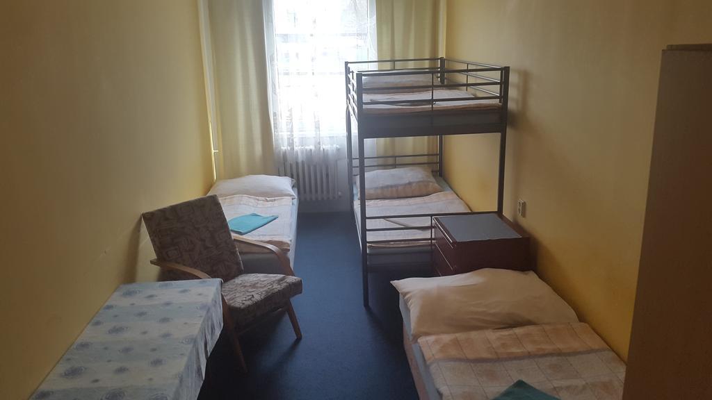 Hostel Liben - Prague — Photos 2